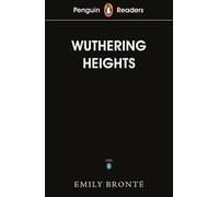 Penguin Readers Niveau 5 : Les Hauts de Hurlevent
