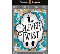 Penguin Readers Niveau 6 : Oliver Twist