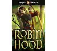Penguin Readers Starter Level: Robin Hood (ELT Graded Reader) (Poche)