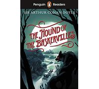 Penguin Readers Starter Level: The Hound of the Baskervilles (ELT Graded Reader): Graphic Novel