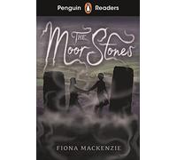 Penguin Readers Starter Level: The Moor Stones (ELT Graded Reader): Abridged Edition