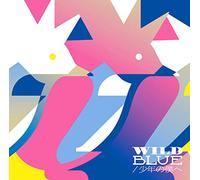 PENGUIN RESEARCH - Wild Blue/Shounen No Boku He