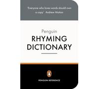 Penguin Rhyming Dictionary