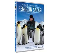 Penguin Safari-Complete Serie [Import]
