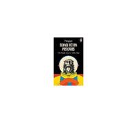Penguin Science Fiction Postcard Box