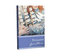 Penguin Select Classics: Persuasion: (Original, Unabridged Classic)