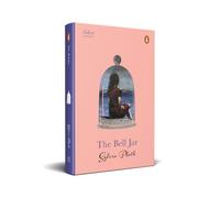 Penguin Select Classics: The Bell Jar: (Original, Unabridged Classic, Premium Hardbound Collector's Edition, Ideal for Gifting)