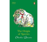 Penguin Select Classics: The Origin of Species: (Original, Unabridged Classic, Premium Hardbound Collector's Edition, Ideal for Gifting)