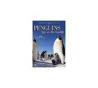 Penguin Spy In The Huddle (Dvd, 2013) Documentaire Animalier