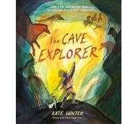 Penguin Uk The Cave Explorer