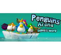 Penguins Arena: Sednas World (PC)