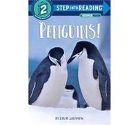 Penguins by David Salomon David Salomon (Auteur)