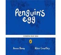 Penguins Egg by Anna Kemp Anna Kemp (Auteur)