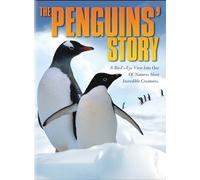 Penguins Journey [Import USA Zone 1]