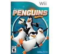 Penguins of Madagascar