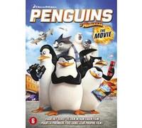 PENGUINS OF MADAGASCAR-BIL G