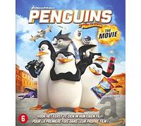 Pingouins de Madagascar – Fox – Animation