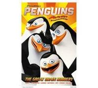 Penguins of Madagascar by Andy Lanning Andy Lanning (Auteur)