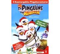 Penguins Of Madagascar - Christmas with the Penguins [ 2009 ][ Dutch Import]