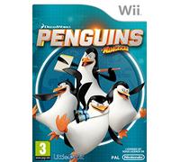 Penguins Of Madagascar [import europe]