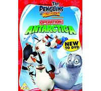 Penguins of Madagascar-Operation Antarctica [Edizione: Regno Unito] [Import]