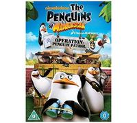 of Madagascar-Operation Penguin Patrol – Édition Royaume-Uni – Import