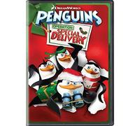 Penguins of Madagascar: Operation Special Delivery