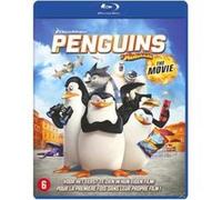 Pingouins de Madagascar – Fox – Animation