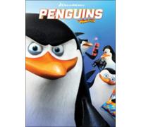 PENGUINS OF MADAGASCAR (SECRET LIFE OF PETS 2 FANDANGO CASH VERSION)