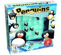 Penguins on Ice (80 opdrachten) G