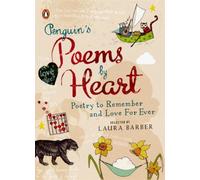 Penguin's Poems by Heart. Selected with a Preface by Laura Barber [Paperback]