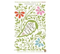 Penguin's Poems for Life by Laura Barber [Paperback] NEUF