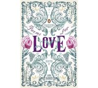 Penguin's Poems For Love
