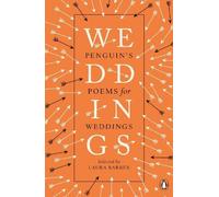 Penguin's Poems for Weddings by Laura Barber [Paperback] NEUF