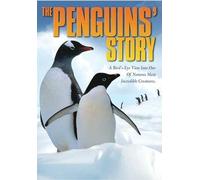 Penguins Story [Import anglais]