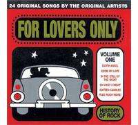 Penguins - Vol. 1-for Lovers Only