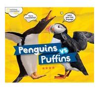 Penguins Vs Puffins Julie Beer, (Auteur)