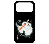 Penguins Whale Antarctica North Pole Atlantic Ocean Vessel Coque pour iPhone 17 Pro Max