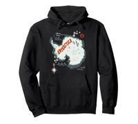 Penguins Whale Antarctica North Pole Atlantic Ocean Vessel Sweat à Capuche