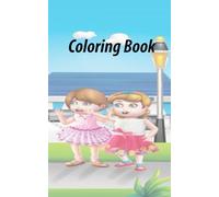 Penguins with Jetpacks Coloring Book