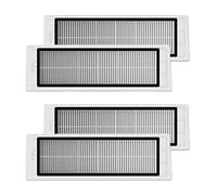 PENGY Lot de 12 filtres HEPA lavables pour aspirateur 2 pour aspirateur S50 S5 MAX S6