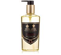 Penh aligon 's Trade Routes Halfeti Bath & Show ergel, 300 ml