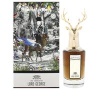 Penhaligon's London > Portraits The Tragedy of Lord George Portraits Eau de Parfum en vaporisateur 75 ml
