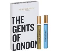 Penhaligon's - Lord George + Mr Sam Duo Set - Set de parfums pour hommes 20 ml