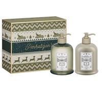 Penhaligon's - Luna Holiday Set Bath & Body - Lotion & crème pour le corps 1000 ml