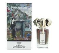 Penhaligon's - The Omniscient Mister Thompson - Eau de Parfum Unisexe 75 ml