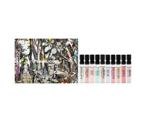 PENHALIGON'S Portraits Scent Library Set 10 X 2 ml