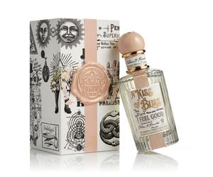 Penhaligon's Potion Remedies A Kiss Of Bliss Eau de Parfum (Unisexe) 100 ml