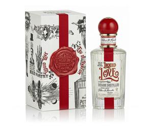 Penhaligon's Potion Remedies Liquid Love Eau de Parfum (Unisexe) 100 ml
