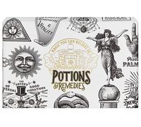 Penhaligon's - Potions & Remedies Scent Library 6x2ml - Coffret de parfums unisexe 12 ml